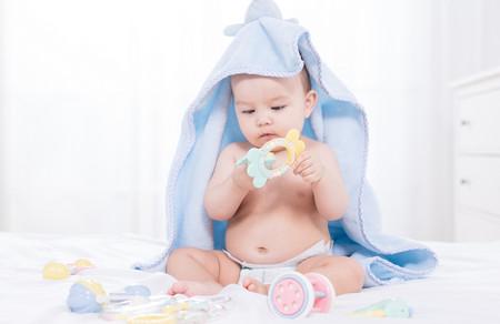 男孩起名：好听的江姓男孩名字大全